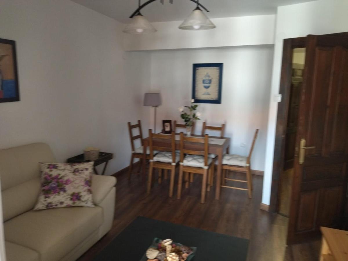 Fuentinueva Apartment Ampuero Bagian luar foto