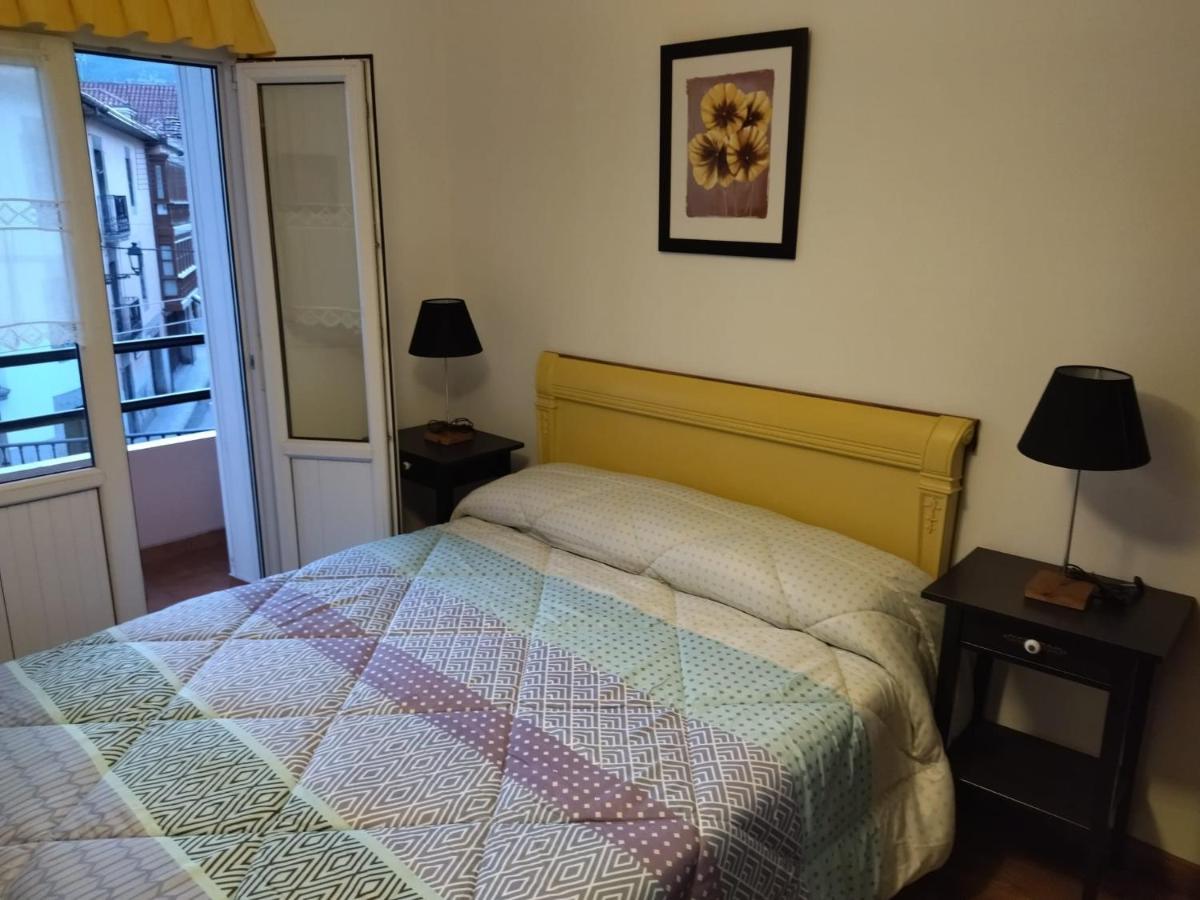 Fuentinueva Apartment Ampuero Bagian luar foto