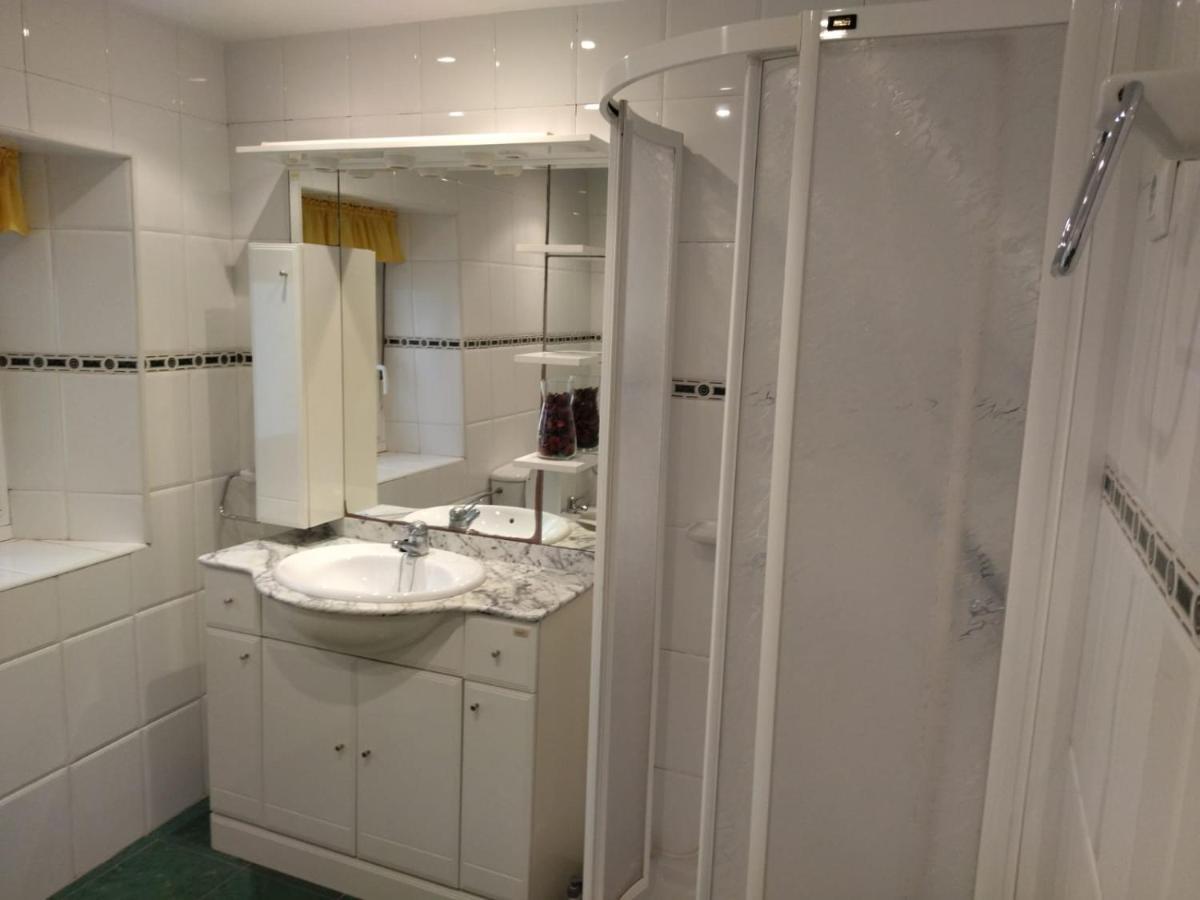 Fuentinueva Apartment Ampuero Bagian luar foto